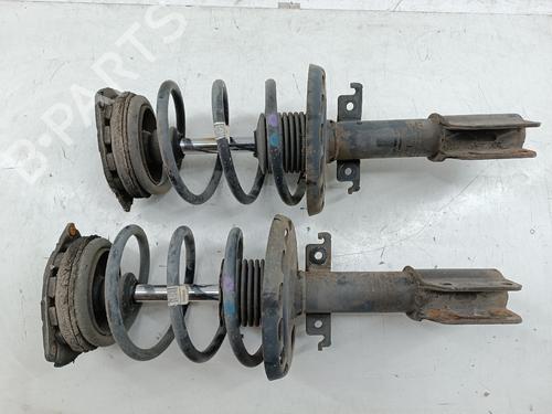 Used Right front shock absorber Right front shock absorber 29395581 29395581