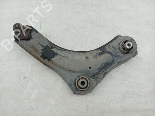 Used Left front suspension arm RENAULT MEGANE III Grandtour (KZ0/1) 1.5 dCi (KZ09, KZ0D, KZ1G, KZ29, KZ14, KZ1W, KZ10, KZ1F,... (110 hp) 29395584