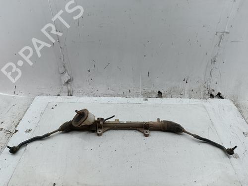 Tannstang/sevrosnekke RENAULT MEGANE III Grandtour (KZ0/1) 1.5 dCi (KZ09, KZ0D, KZ1G, KZ29, KZ14, KZ1W, KZ10, KZ1F,... (110 hp) 29395583