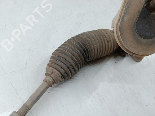 Steering rack RENAULT MEGANE III Grandtour (KZ0/1) 1.5 dCi (KZ09, KZ0D, KZ1G, KZ29, KZ14, KZ1W, KZ10, KZ1F,... | BP29395583M22