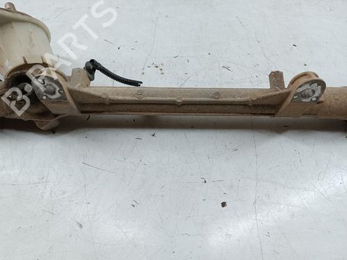 Steering rack RENAULT MEGANE III Grandtour (KZ0/1) 1.5 dCi (KZ09, KZ0D, KZ1G, KZ29, KZ14, KZ1W, KZ10, KZ1F,... | BP29395583M22