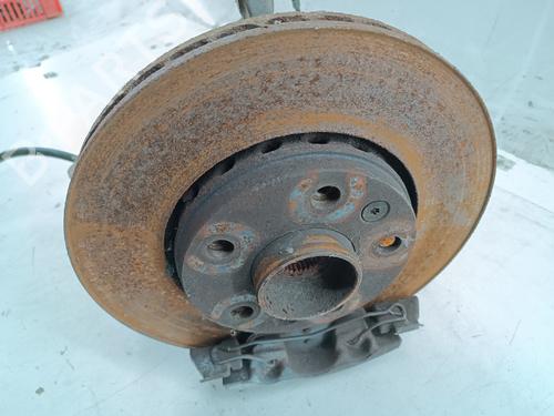 Left front steering knuckle RENAULT MEGANE III Grandtour (KZ0/1) 1.5 dCi (KZ09, KZ0D, KZ1G, KZ29, KZ14, KZ1W, KZ10, KZ1F,... | BP29395585M25