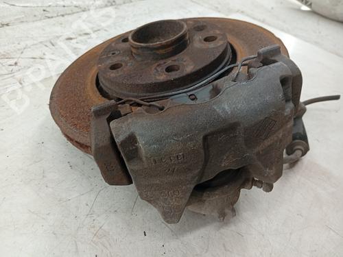 Right front steering knuckle RENAULT MEGANE III Grandtour (KZ0/1) 1.5 dCi (KZ09, KZ0D, KZ1G, KZ29, KZ14, KZ1W, KZ10, KZ1F,... | BP29395586M26