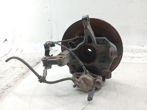 Right front steering knuckle RENAULT MEGANE III Grandtour (KZ0/1) 1.5 dCi (KZ09, KZ0D, KZ1G, KZ29, KZ14, KZ1W, KZ10, KZ1F,... | BP29395586M26