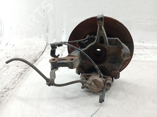 Right front steering knuckle RENAULT MEGANE III Grandtour (KZ0/1) 1.5 dCi (KZ09, KZ0D, KZ1G, KZ29, KZ14, KZ1W, KZ10, KZ1F,... | BP29395586M26