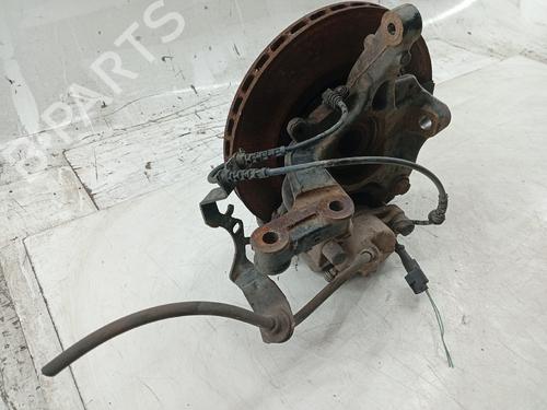 Right front steering knuckle RENAULT MEGANE III Grandtour (KZ0/1) 1.5 dCi (KZ09, KZ0D, KZ1G, KZ29, KZ14, KZ1W, KZ10, KZ1F,... | BP29395586M26