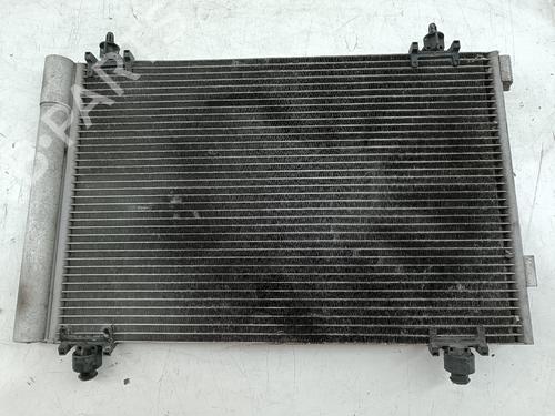 AC Kondensor CITROËN DS5 2.0 HDi 200 Hybrid4 All-wheel Drive (200 hp) 29399679