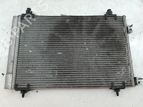 AC Kondensor CITROËN DS5 2.0 HDi 200 Hybrid4 All-wheel Drive | BP29399679M32