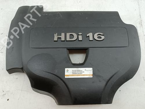 Upper protection CITROËN DS5 2.0 HDi 200 Hybrid4 All-wheel Drive | BP29399681M93 