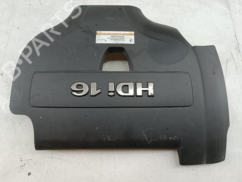 Upper protection CITROËN DS5 2.0 HDi 200 Hybrid4 All-wheel Drive | BP29399681M93 