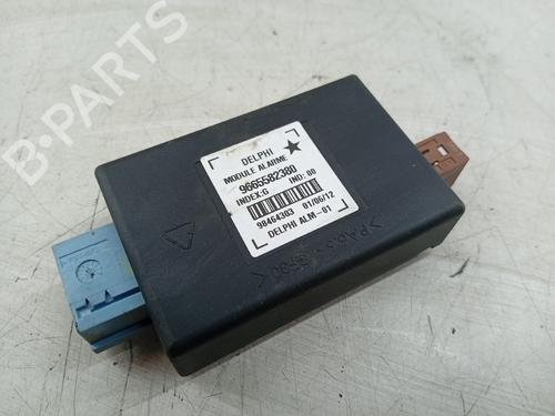 Used Electronic module CITROËN DS5 2.0 HDi 200 Hybrid4 All-wheel Drive (200 hp) 31254079