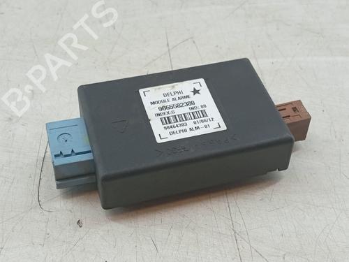 Electronic module CITROËN DS5 2.0 HDi 200 Hybrid4 All-wheel Drive | BP31254079M83 