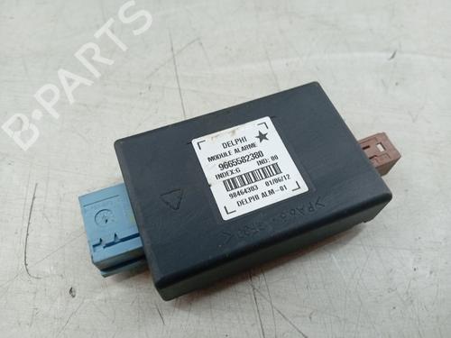 Electronic module CITROËN DS5 2.0 HDi 200 Hybrid4 All-wheel Drive | BP31254079M83 