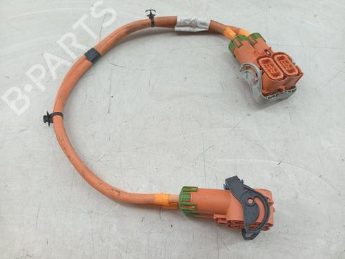Used Wiring harness CITROËN DS5 2.0 HDi 200 Hybrid4 All-wheel Drive (200 hp) 31254080