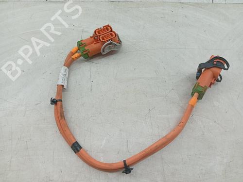 Wiring harness CITROËN DS5 2.0 HDi 200 Hybrid4 All-wheel Drive | BP31254080E16 