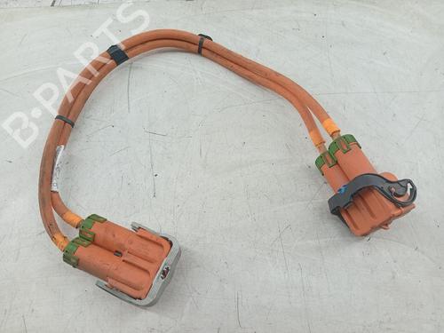 Wiring harness CITROËN DS5 2.0 HDi 200 Hybrid4 All-wheel Drive | BP31254080E16 
