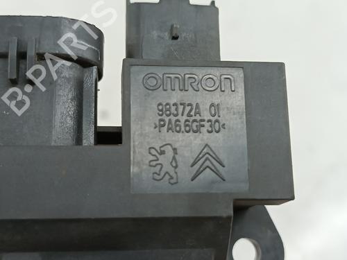 Other CITROËN DS5 2.0 HDi 200 Hybrid4 All-wheel Drive | BP29399689O1