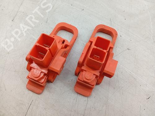 Modulo electronico CITROËN DS5 2.0 HDi 200 Hybrid4 All-wheel Drive (200 hp) 31254081