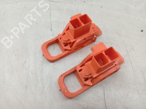 Electronic module CITROËN DS5 2.0 HDi 200 Hybrid4 All-wheel Drive | BP31254081M83 