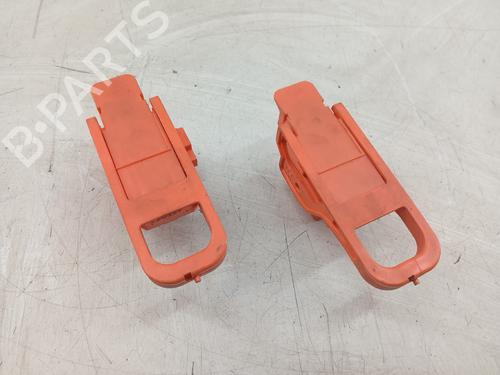 Electronic module CITROËN DS5 2.0 HDi 200 Hybrid4 All-wheel Drive | BP31254081M83 