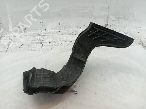 Cable CITROËN DS5 2.0 HDi 200 Hybrid4 All-wheel Drive | BP31254082E12 