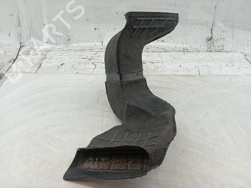 Cable CITROËN DS5 2.0 HDi 200 Hybrid4 All-wheel Drive | BP31254082E12 