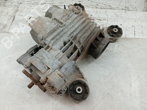Differenziale posteriore VW TIGUAN (5N_) 2.0 TDI 4motion (177 hp) 29400784