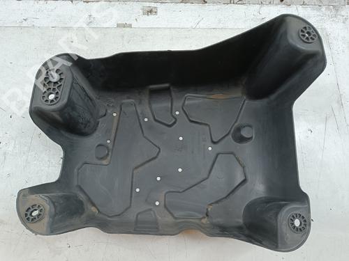 Topbeskyttelse CITROËN DS5 2.0 HDi 200 Hybrid4 All-wheel Drive (200 hp) 29400788