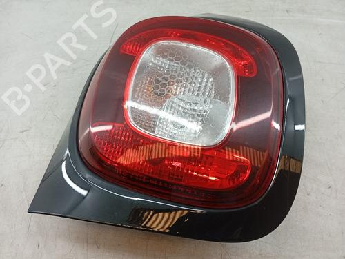 Left taillight SMART FORFOUR Hatchback (453) 1.0 (453.042, 453.043) | BP29401602C34 