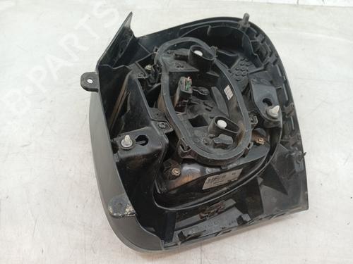 Left taillight SMART FORFOUR Hatchback (453) 1.0 (453.042, 453.043) | BP29401602C34 
