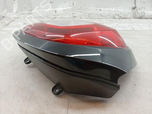 Left taillight SMART FORFOUR Hatchback (453) 1.0 (453.042, 453.043) | BP29401602C34 