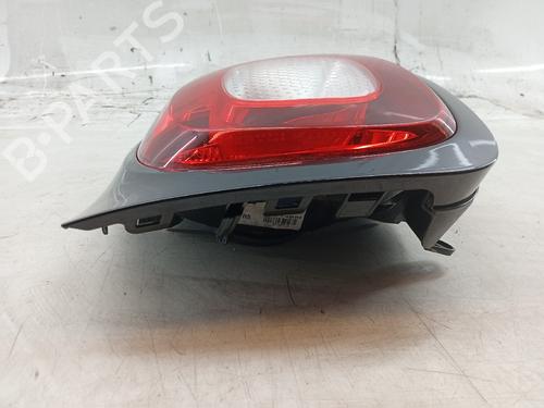 Left taillight SMART FORFOUR Hatchback (453) 1.0 (453.042, 453.043) | BP29401602C34 