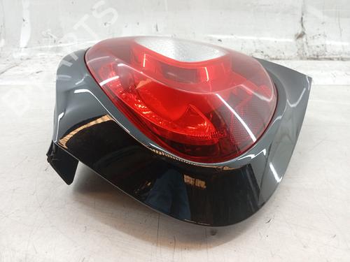 Left taillight SMART FORFOUR Hatchback (453) 1.0 (453.042, 453.043) | BP29401602C34 