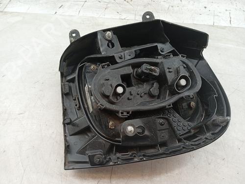 Left taillight SMART FORFOUR Hatchback (453) 1.0 (453.042, 453.043) | BP29401602C34 