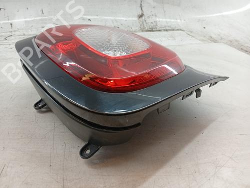 Right taillight SMART FORFOUR Hatchback (453) 1.0 (453.042, 453.043) | BP29401603C35 