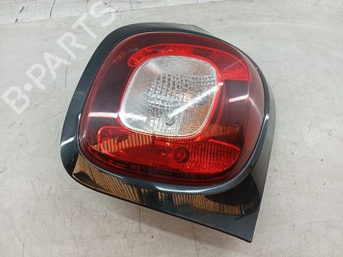 Right taillight SMART FORFOUR Hatchback (453) 1.0 (453.042, 453.043) | BP29401603C35 