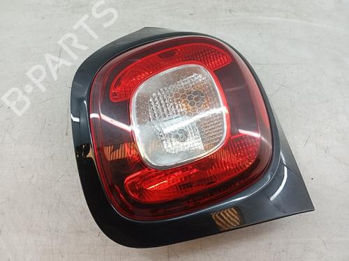 Right taillight SMART FORFOUR Hatchback (453) 1.0 (453.042, 453.043) | BP29401603C35 