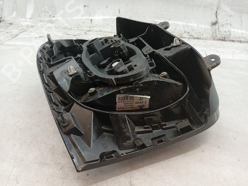 Right taillight SMART FORFOUR Hatchback (453) 1.0 (453.042, 453.043) | BP29401603C35 