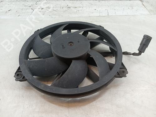 Used Radiator fan CITROËN DS5 2.0 HDi 200 Hybrid4 All-wheel Drive (200 hp) 29401606