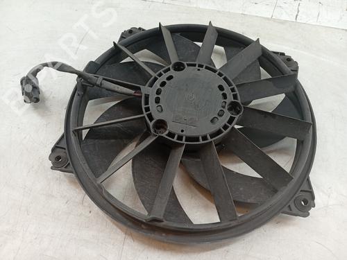 Radiator fan CITROËN DS5 2.0 HDi 200 Hybrid4 All-wheel Drive | BP29401606M35