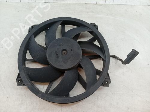 Radiator fan CITROËN DS5 2.0 HDi 200 Hybrid4 All-wheel Drive | BP29401606M35