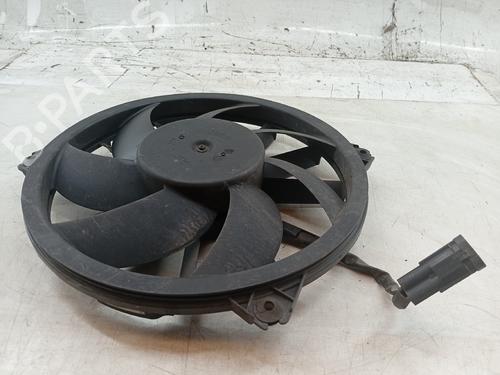 Radiator fan CITROËN DS5 2.0 HDi 200 Hybrid4 All-wheel Drive | BP29401606M35