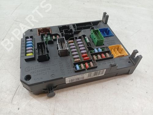 Used Fuse box CITROËN DS5 2.0 HDi 200 Hybrid4 All-wheel Drive (200 hp) 29401609