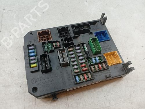 Fuse box CITROËN DS5 2.0 HDi 200 Hybrid4 All-wheel Drive | BP29401609E1  - Image 5