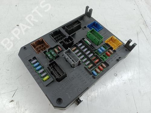 Fuse box CITROËN DS5 2.0 HDi 200 Hybrid4 All-wheel Drive | BP29401610E1