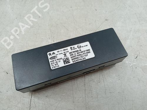 Used Electronic module CITROËN DS5 2.0 HDi 200 Hybrid4 All-wheel Drive (200 hp) 29402406