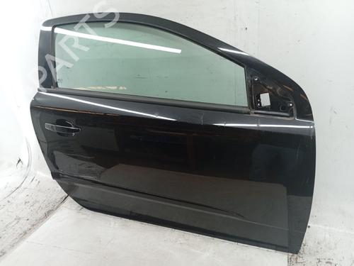 Dør høyre foran OPEL ASTRA H GTC (A04) 1.7 CDTi (L08) | BP29402414C3 