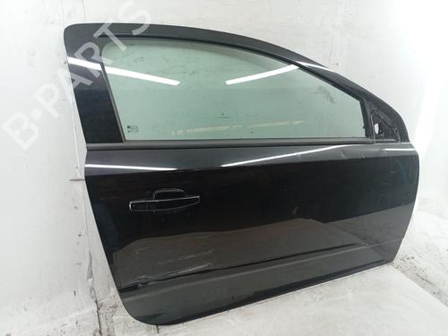 Dør høyre foran OPEL ASTRA H GTC (A04) 1.7 CDTi (L08) | BP29402414C3 