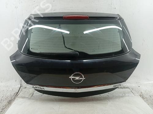 Used Tailgate OPEL ASTRA H GTC (A04) 1.7 CDTi (L08) (101 hp) 29402416