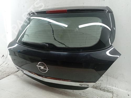 Tailgate OPEL ASTRA H GTC (A04) 1.7 CDTi (L08) | BP29402416C6 